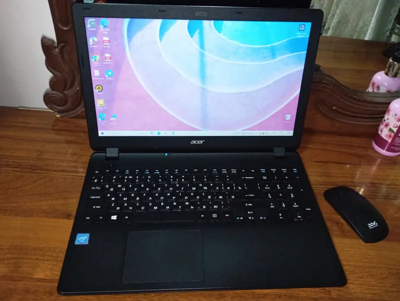 ACER Extensa