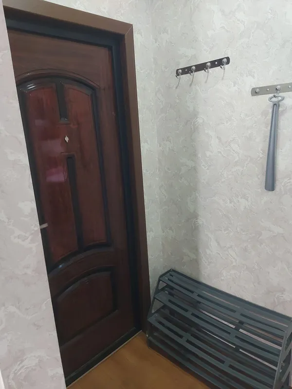 Продаётся 2-комнатная квартира с балконом 6 метров 8 Продаётся 2-комнатная квартира с балконом 6 метров 8