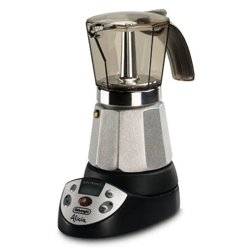 Кофеварка DeLonghi EMKM6.B Alicia Optom Va Donaga
