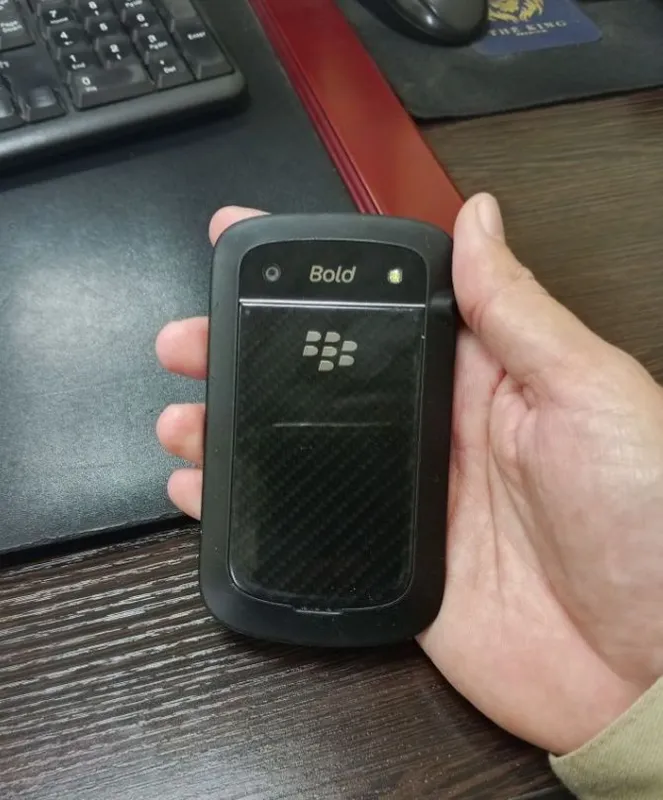 Blackberry 9930 Perfectum сотилади