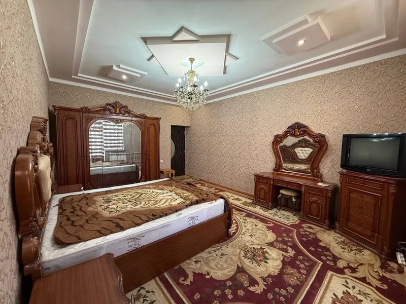 Сдается 3х комнатная квартира на 3 этаже Нихол — фото 2