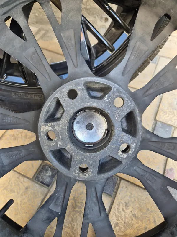 Diska balon, merc R18 3 Diska balon, merc R18 3