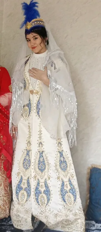 ansambl sotladi