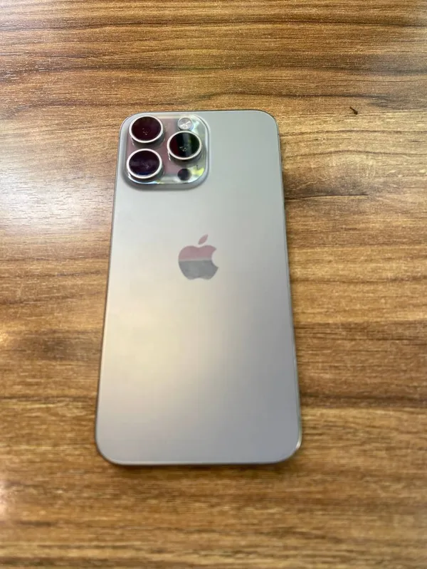 iPhone 15 pro max 1 iPhone 15 pro max 1