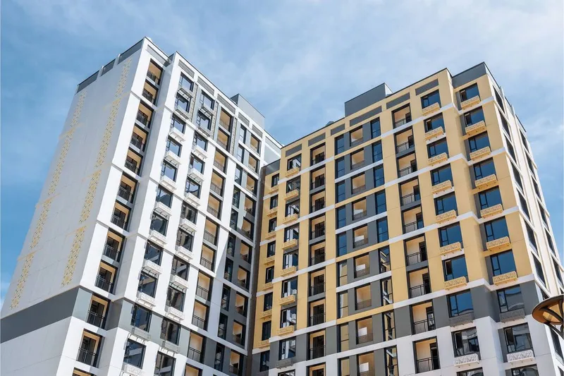 1-комнатная квартира, 37 м2, Мирзо-Улугбек 3