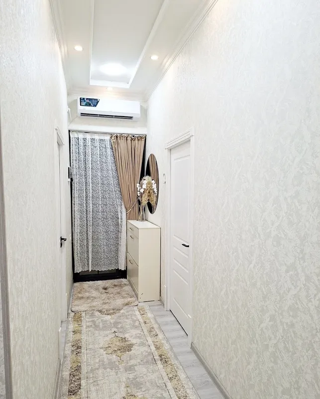 Yangihayot tumani uchaska sotiladi hamma mebel texnika bilan tayyor 2 Yangihayot tumani uchaska sotiladi hamma mebel texnika bilan tayyor 2