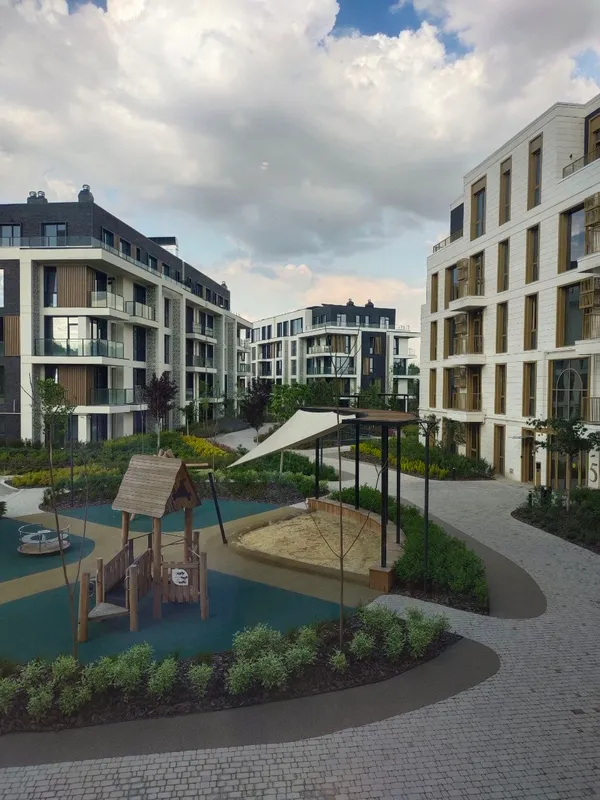 Набережная Карасу|2комн-48м²|Первонач.взнос20% — фото 5