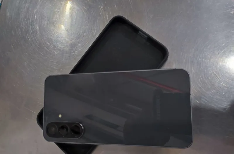 Samsung A56 128 ГБ 2 Samsung A56 128 ГБ 2