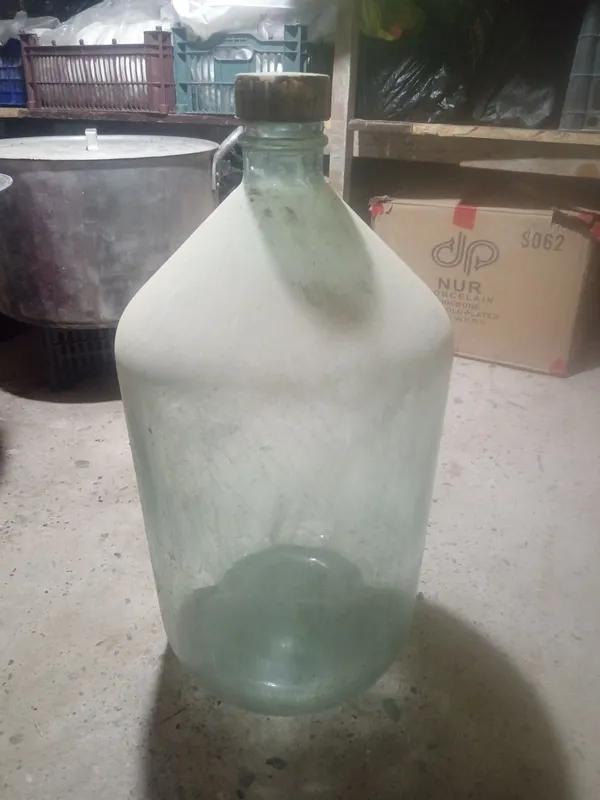 Vino idish Mashrab