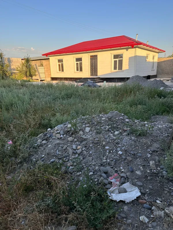 Kottej yangi va arzon 2 Kottej yangi va arzon 2