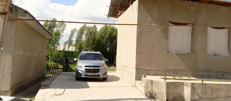 12 sotix uysotladi