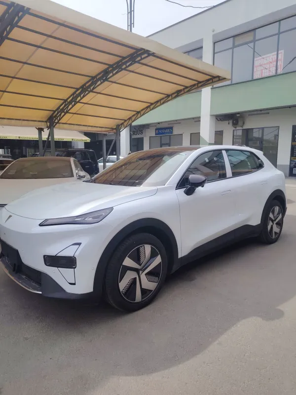 Changan depal s05 2 Changan depal s05 2