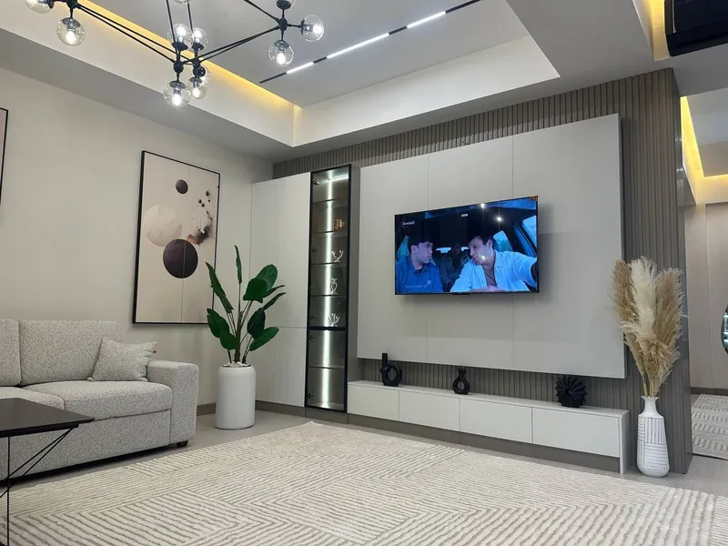 Аренда квартиры ЖК «Кипарис» — фото 1