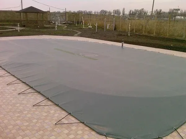 Basseynlarni restavratsiya qilish, tozalash va YOZGA TAYYORLASH. 100% kafolat 5