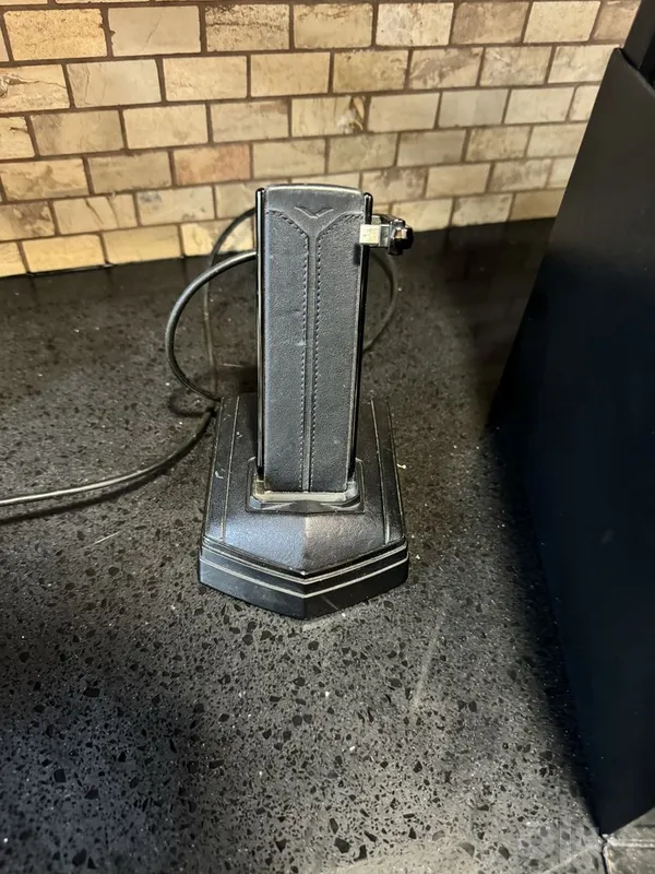 Vertu Sugnature S Diamond crocodile, to‘liq komplekt 4 Vertu Sugnature S Diamond crocodile, to‘liq komplekt 4