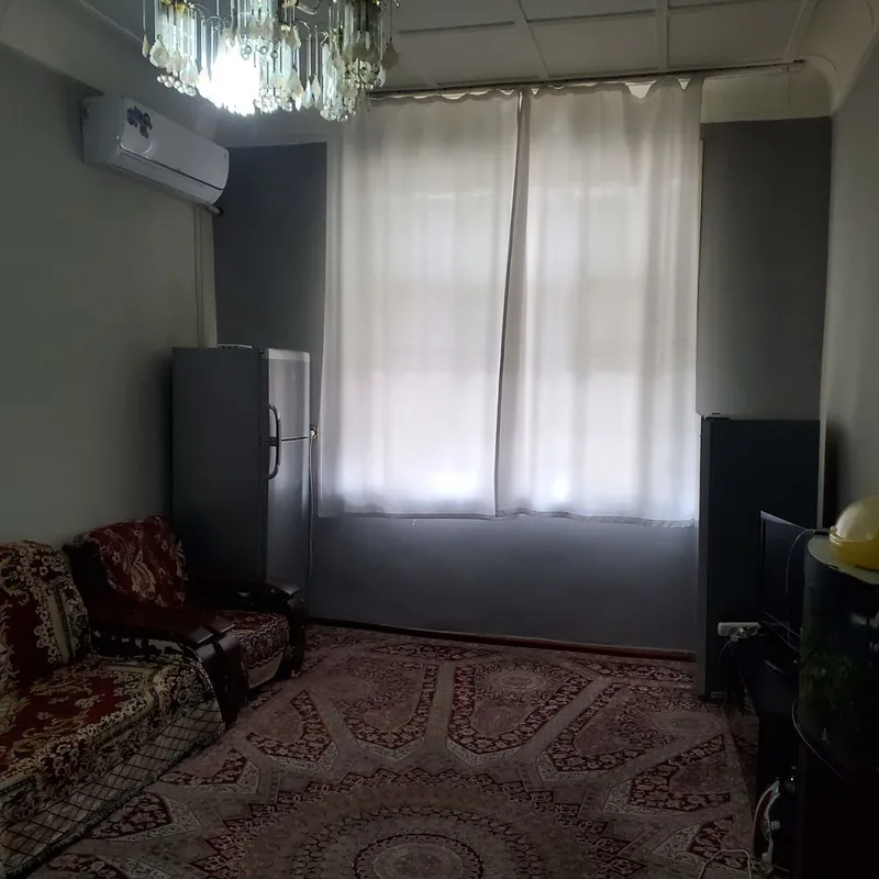 Срочно продается квартира 85м2 3/3/3 Паркентская — фото 1