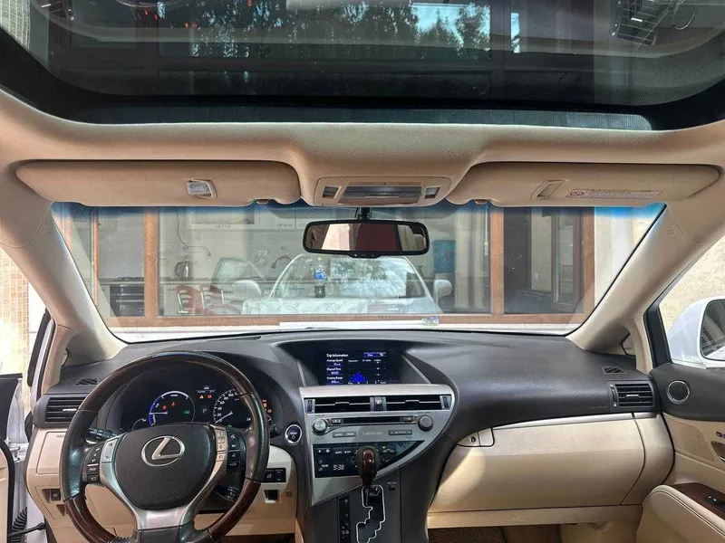Lexus 450 продаётся срочно — фото 2