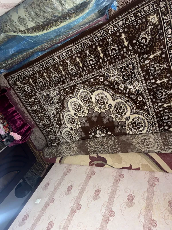 Gilam 4*3 pati qalin 3 Gilam 4*3 pati qalin 3
