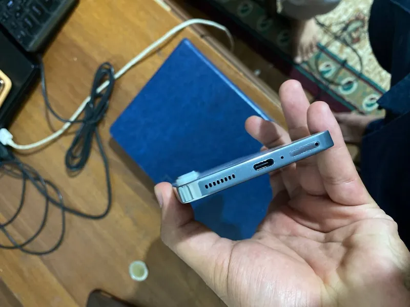 Infinix GT 30 Pro 24/256 Gaming — фото 2