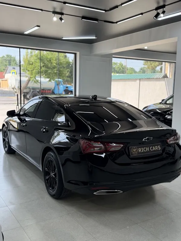 Malibu XL eng fuli 2023 yil Probeg 67.500 km — фото 5