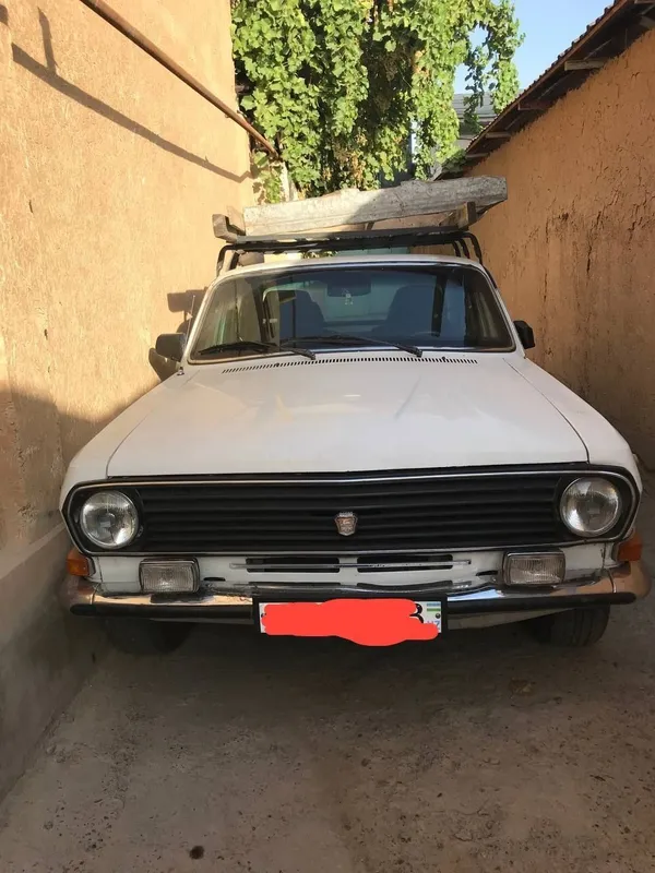 Волга 1988 срочна — фото 1