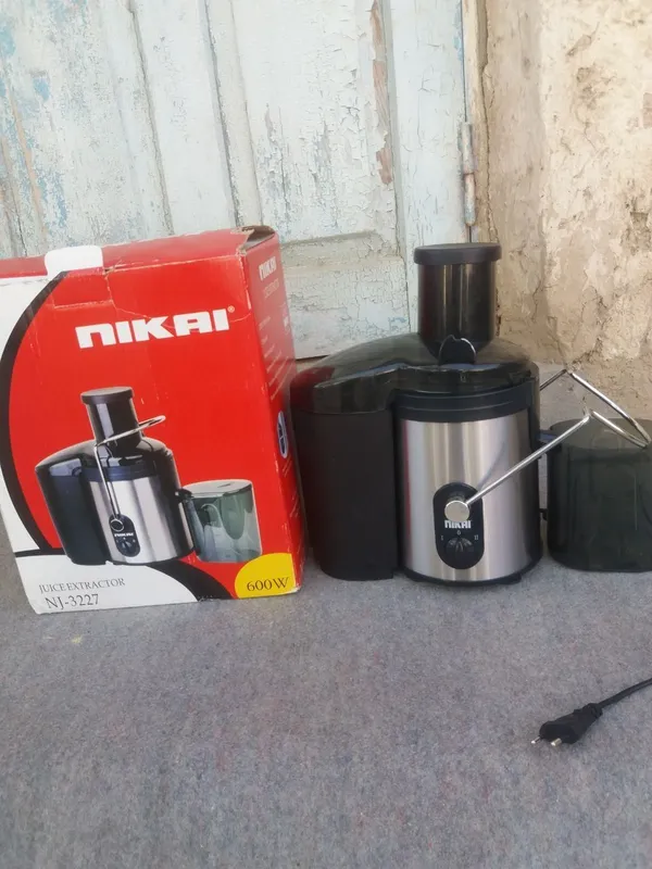 sok chiqaruvchi Sokivey mijivolka