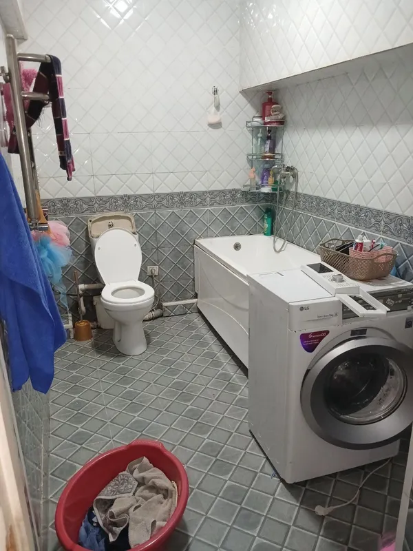 Продам помещение 103м² Чиланзар 23 6