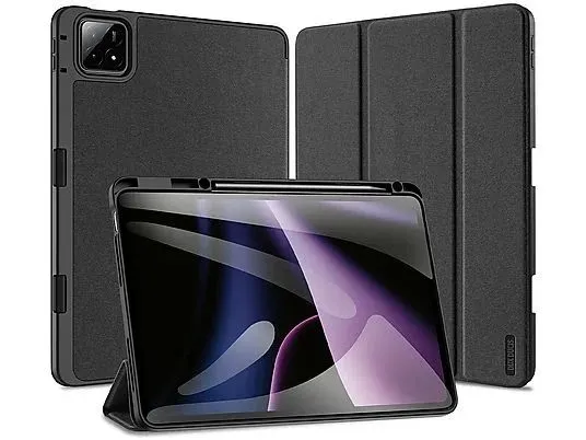 Xiaomi pad 6s pro чехол для планшета 3