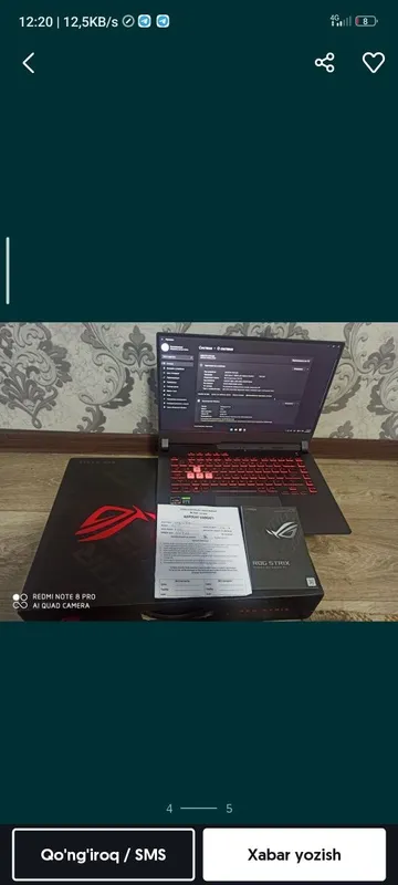 ROG Strix G513IE_G513IE 4 ROG Strix G513IE_G513IE 4