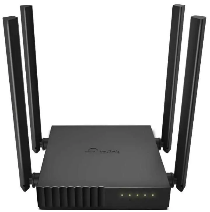 Роутер tp-link Archer c54 — фото 2