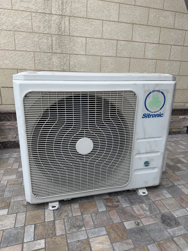 Sitronic konditsioner 24 Low voltage