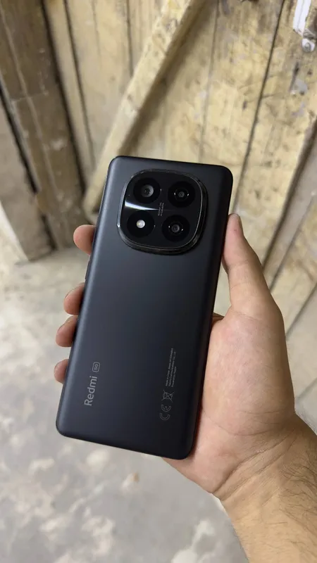 redmi not 14 pro plus 5G 1