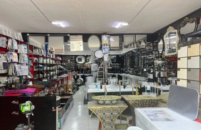 3 qavatli savdo binosi 2 3 qavatli savdo binosi 2