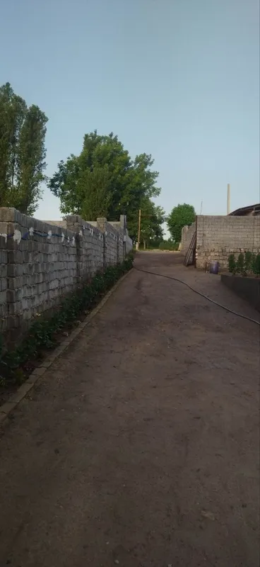 Уй сотилади 9 сотик 7