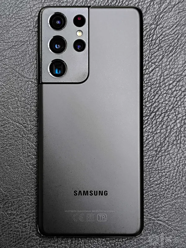 Samsung Galaxy S21 Ultra, 256 ГБ. 2 Samsung Galaxy S21 Ultra, 256 ГБ. 2