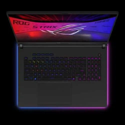 Asus SCAR 18 /18 ROG Nebula HDR 240Hz/Ultra 9 275HX/32GB/2TB/RTX 5090 — фото 5