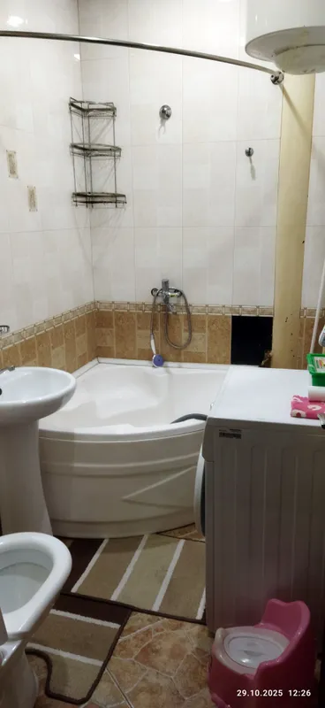 Сдам в аренду свою 2х комнатную квартиру на дархане долгий срок. — фото 2