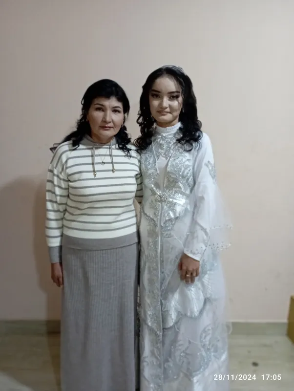 ayollar ansambili
