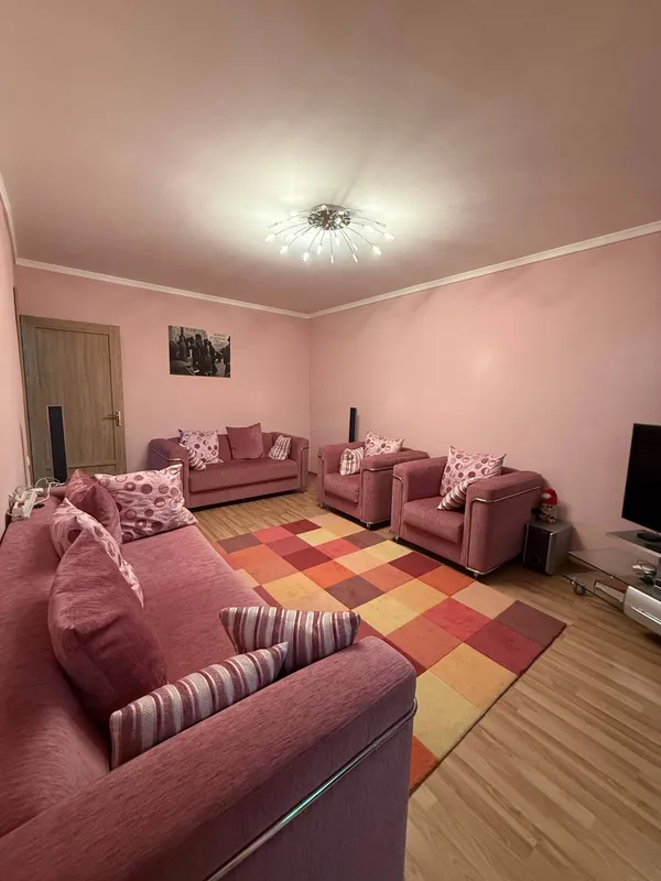 3-комнатная квартира, 80 м2, Мирзо-Улугбек 6