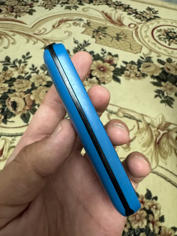 Nokia 1280 сотилади. (Родной) — фото 2