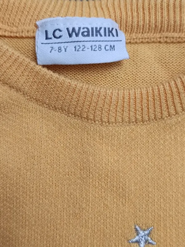 Sotiladi LC Waikiki Türkiye 2 Sotiladi LC Waikiki Türkiye 2
