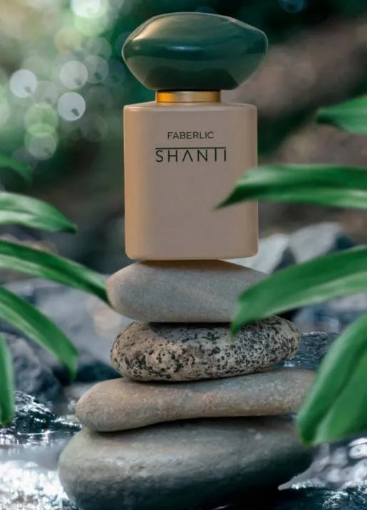 Shanti ayollar parfyumi — фото 2