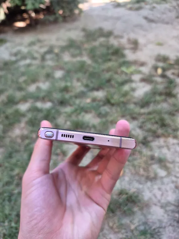 Samsung note 20 5G — фото 5