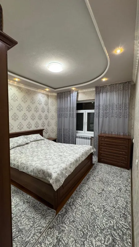 Продается 5и комнатная квартира в городе Гулистан — фото 4