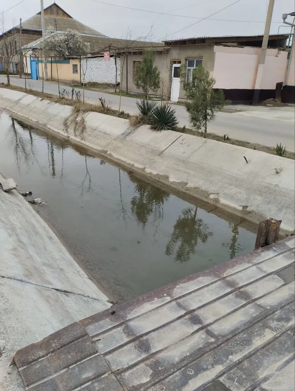Sharoti yaxshi gaz svet hamma narsa bor — фото 8