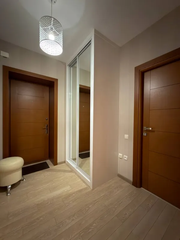 3-комнатная квартира 80 м², 4/4, ЖК ЦУМ (Мирабадский район) — фото 9
