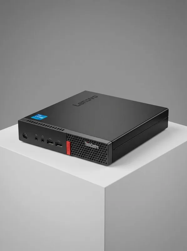 Мини пк ThinkCentre