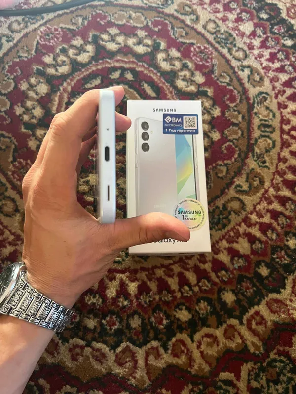 Samsung Galaxy A 16 5