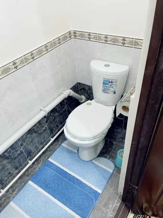 T4 Сдается Квартира | Юнусабадский р-н Сайрам | 2-Комнат — фото 7