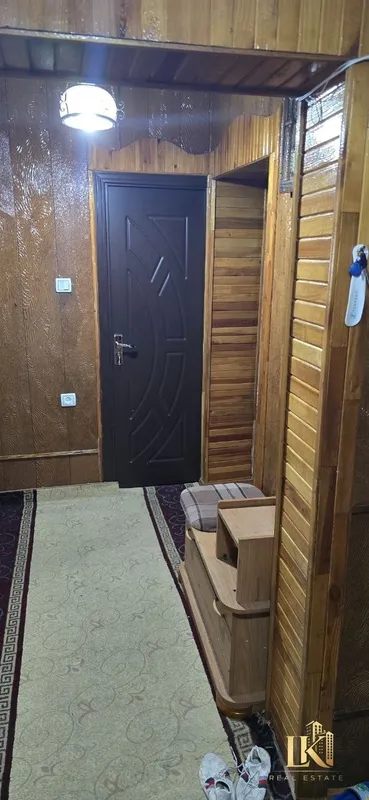 Продаётся 3-комнатная квартира, 72 м², 5/9, Шайхантахурский район — фото 6